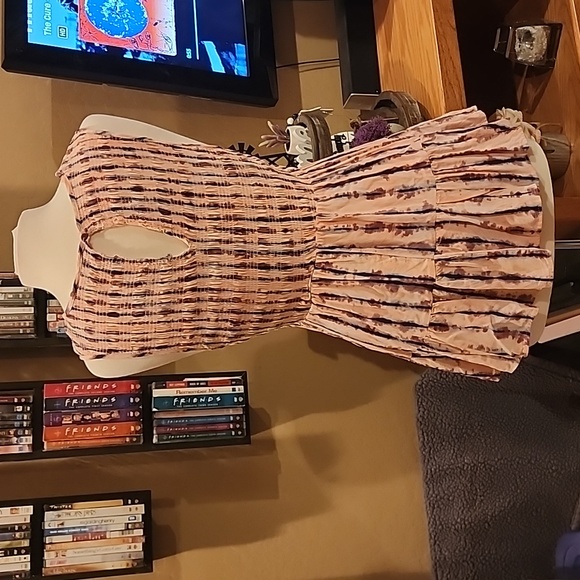 Torrid blouse - Picture 2 of 4